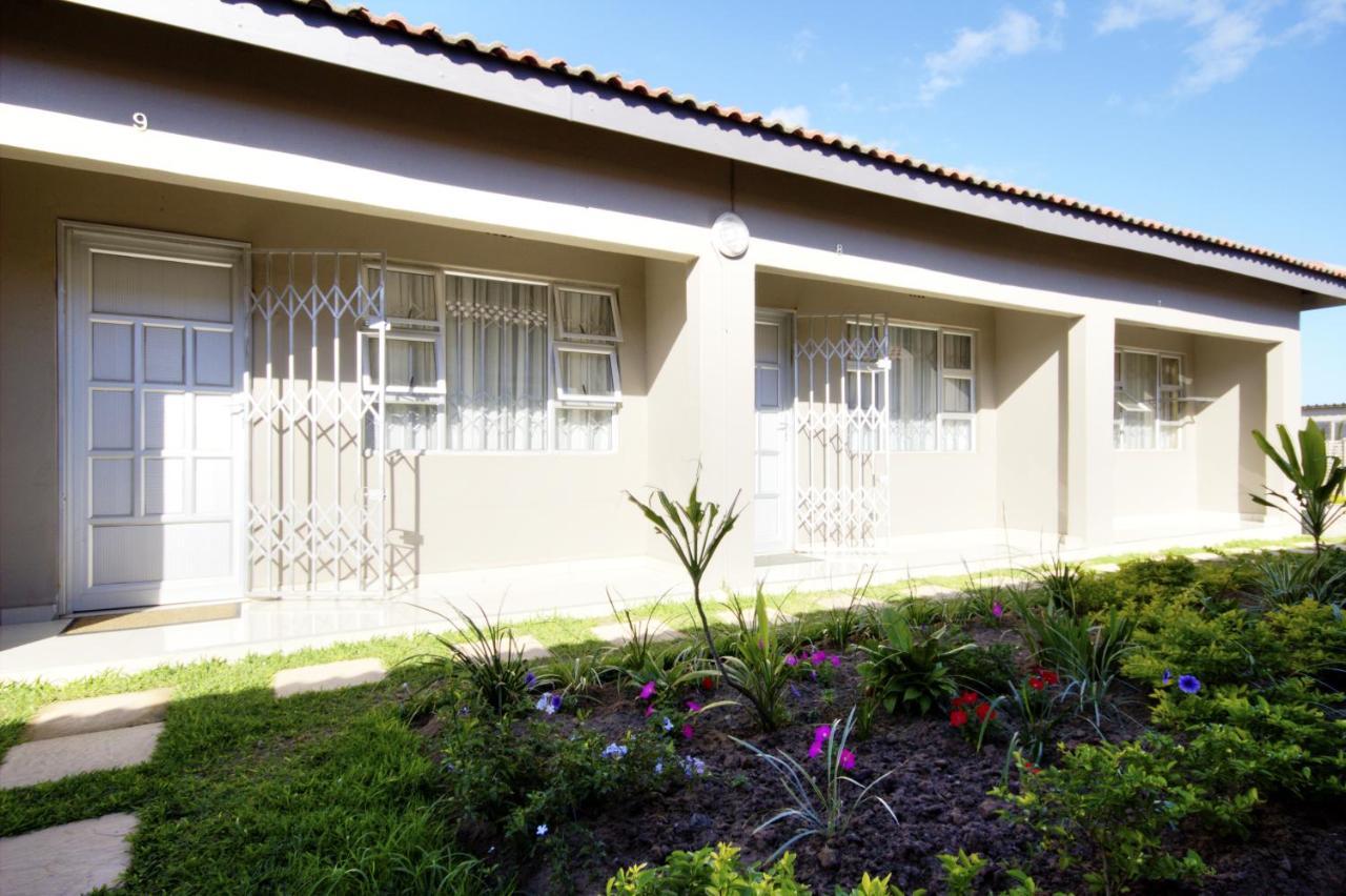 Minilitha Lodge Richards Bay Bagian luar foto