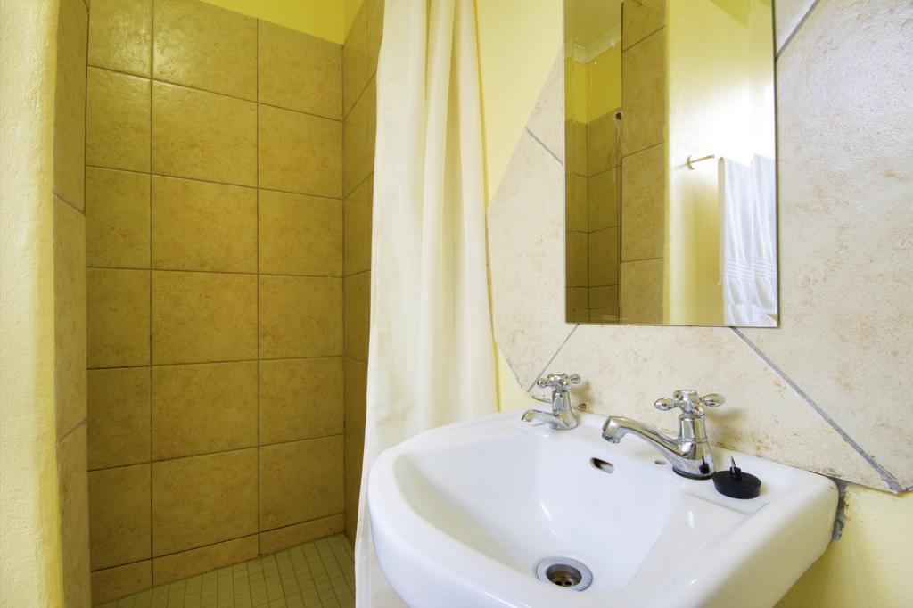 Minilitha Lodge Richards Bay Bagian luar foto