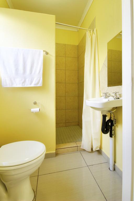 Minilitha Lodge Richards Bay Bagian luar foto